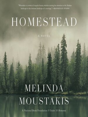 cover image of Homestead